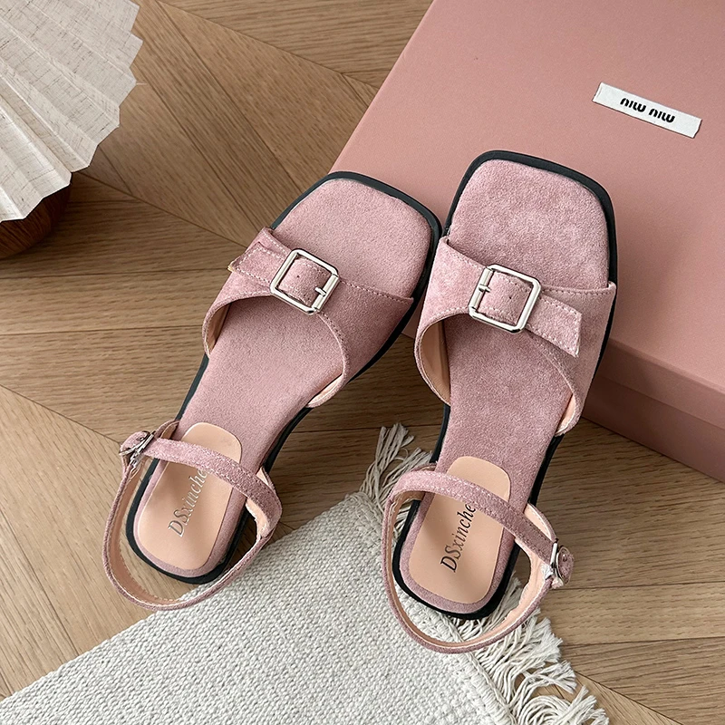 2025 Nuovi sandali piatti da d - Women'S Fashion Trends Summer 2025 recensione e prezzo