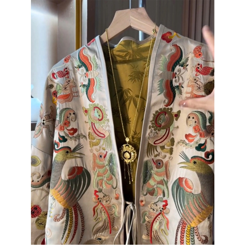 Nuovo Cardigan Kimono in Stile - Women'S Fashion Jackets recensione e prezzo