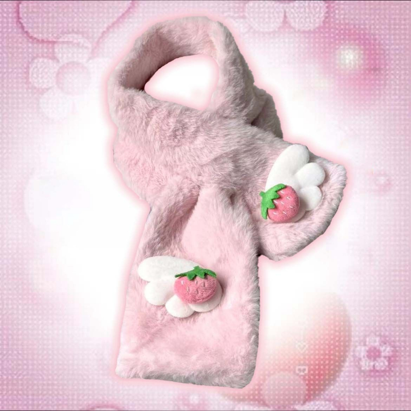 Sciarpa Lunga Giapponese 2026  - Women'S Y2K Fashion Aesthetic recensione e prezzo