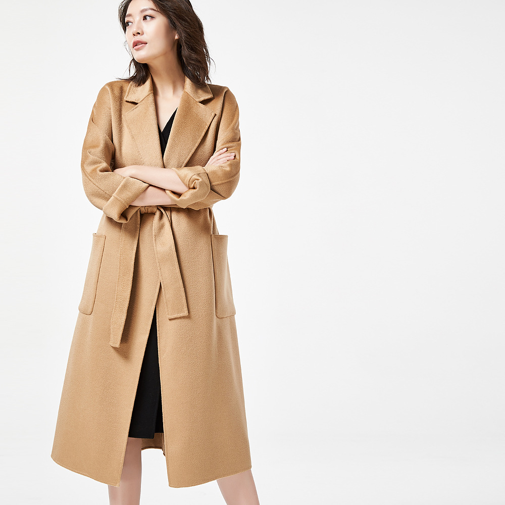 Cappotto Lungo da Donna Alling - Women'S Fashion Jackets recensione e prezzo