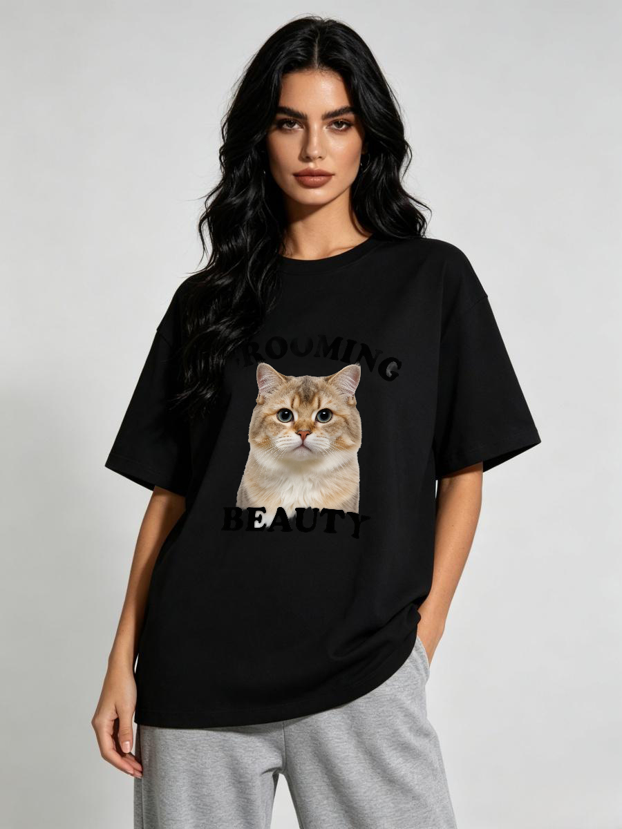 T-shirt da donna con motivo vi - Women'S Fashion In The 1950S recensione e prezzo