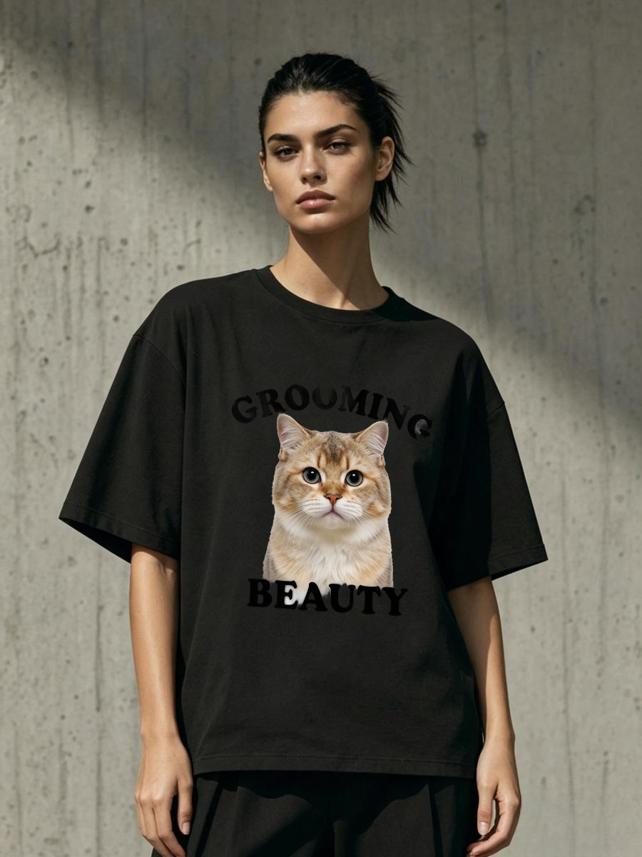 T-shirt da donna con motivo vi - Women'S Fashion In The 1950S recensione e prezzo