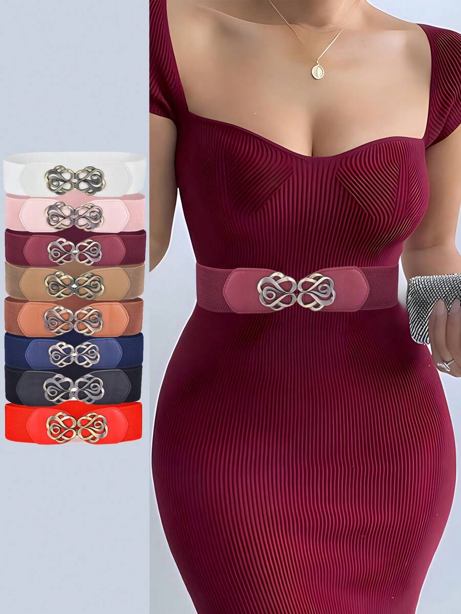 1 cintura elastica vintage ann - Women'S Fashion In The 50S recensione e prezzo