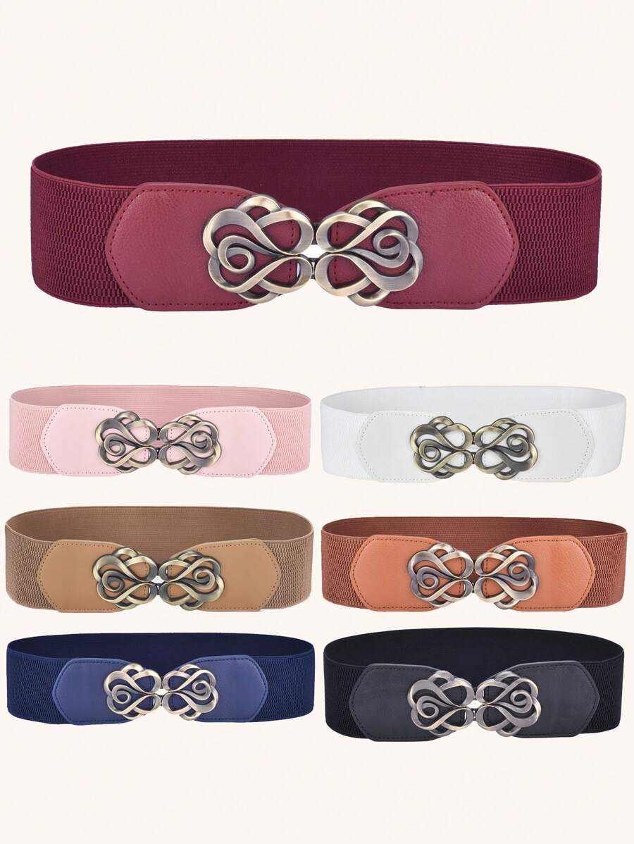 1 cintura elastica vintage ann - Women'S Fashion In The 50S recensione e prezzo