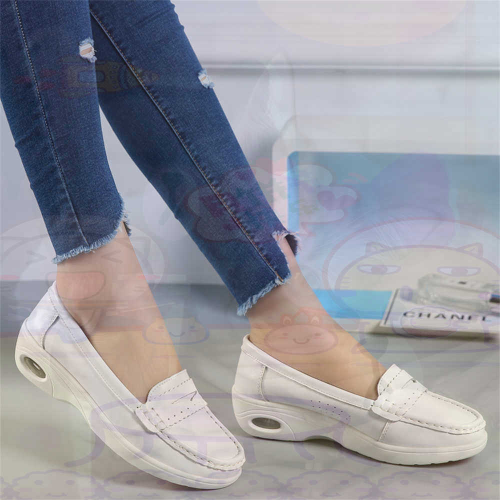 Morbide scarpe slip-on da donn - Women'S Fashion From The 50S recensione e prezzo