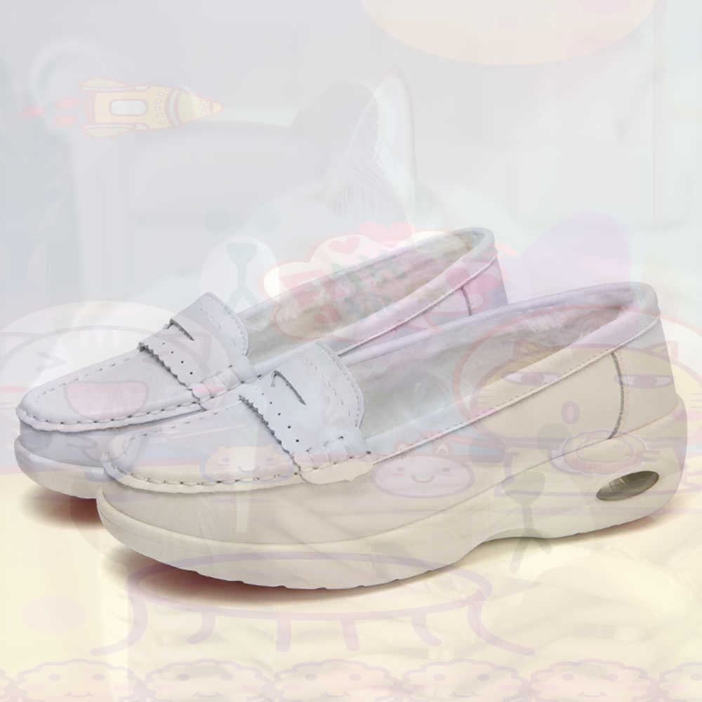 Morbide scarpe slip-on da donn - Women'S Fashion From The 50S recensione e prezzo