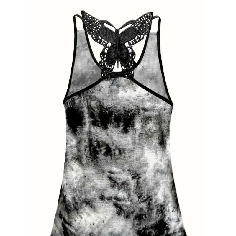 Taglie forti 1XL-5XL Canotte c - Women'S Fashion Vest Tops recensione e prezzo