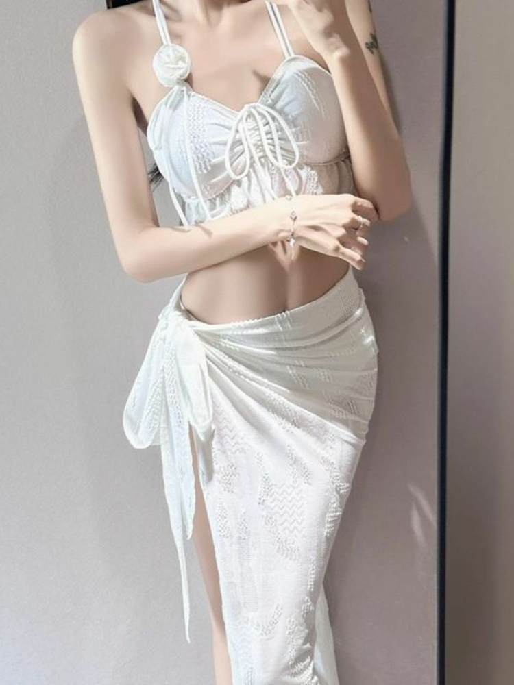 Costume da bagno floreale a du - Women'S Fashion recensione e prezzo