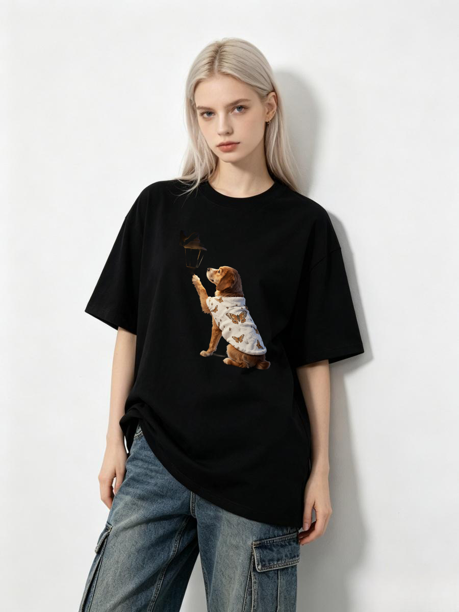 T-shirt da donna con stampa gr - Women'S Fashion In The 50S recensione e prezzo