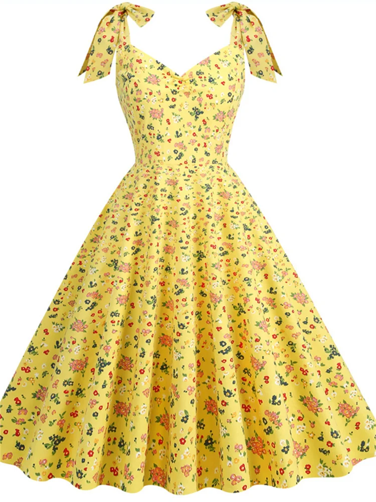 2024 New Fashion Women Summer  - Women'S Fashion In The 50S recensione e prezzo
