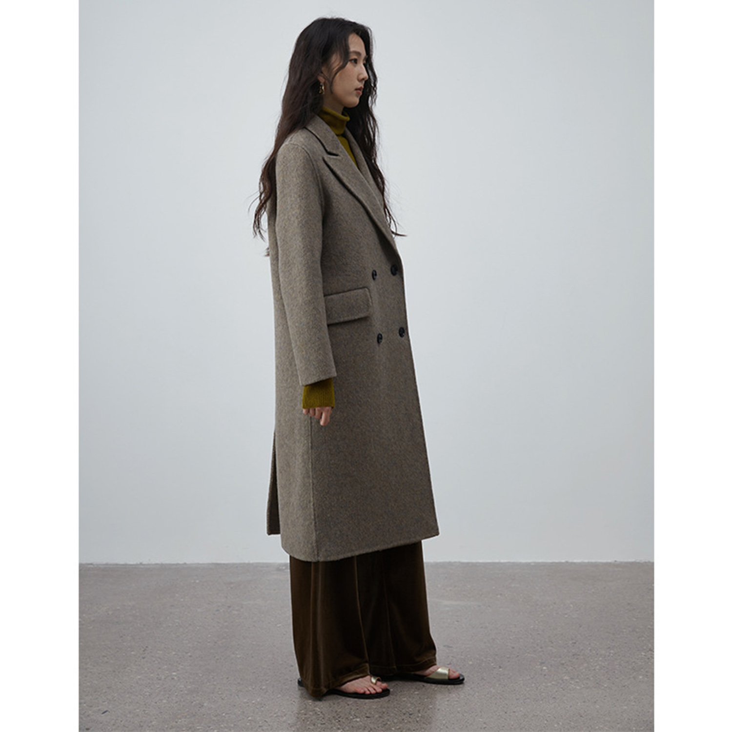 Completo da Donna Allingentle, - Women'S Fashion Jackets recensione e prezzo