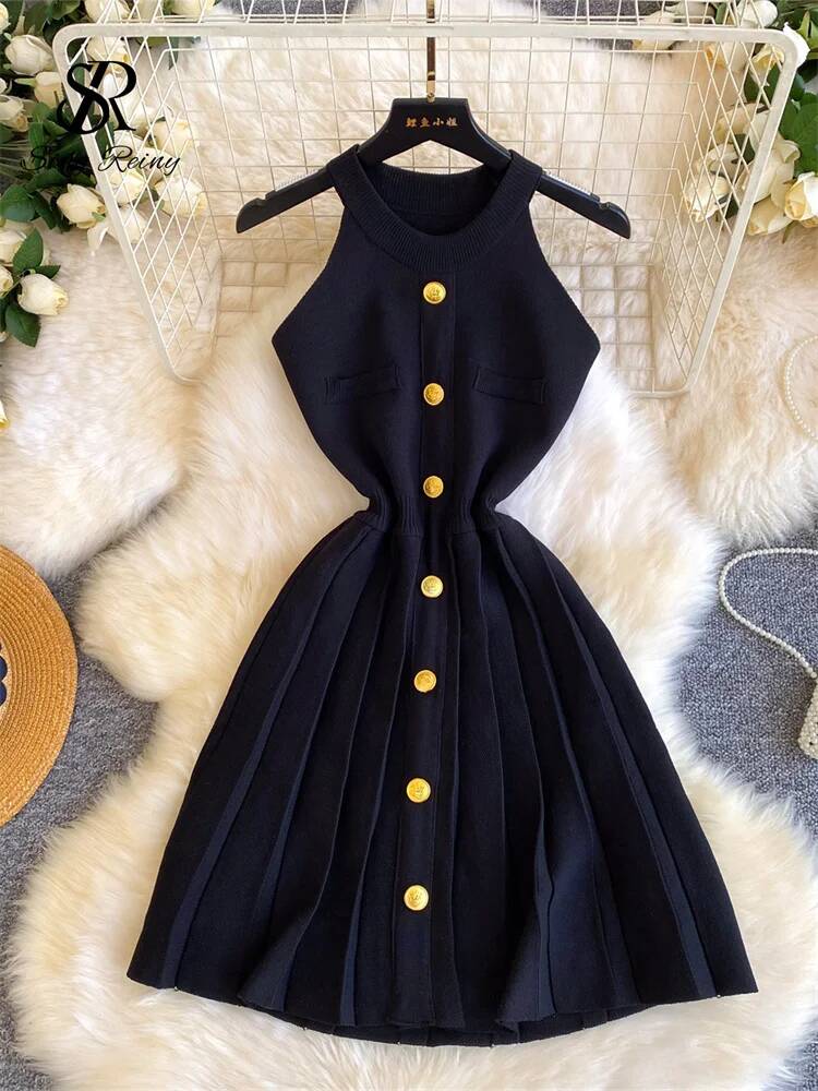 Abiti da Lavoro Halter in Pied - Women'S Fashion In The 1950S recensione e prezzo