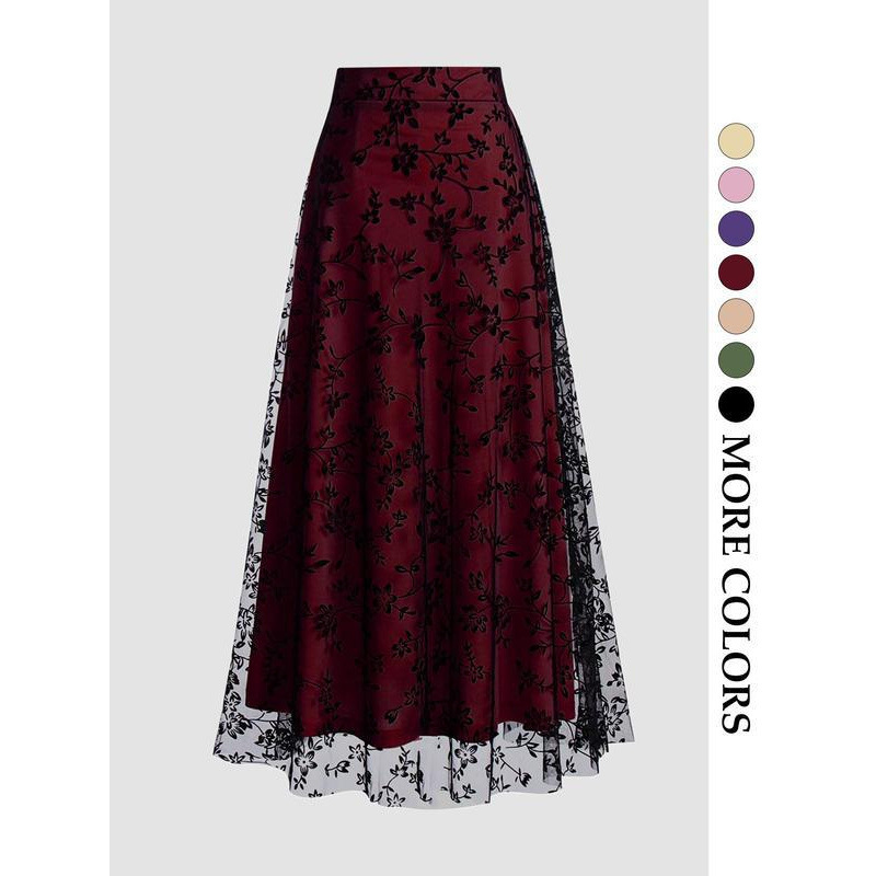 Gonna in tulle tinta unita sti - Women'S Fashion In The 50S recensione e prezzo