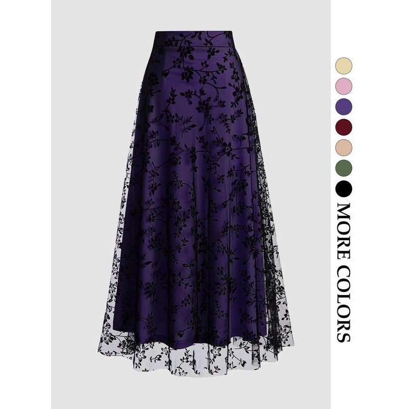 Gonna in tulle tinta unita sti - Women'S Fashion In The 50S recensione e prezzo