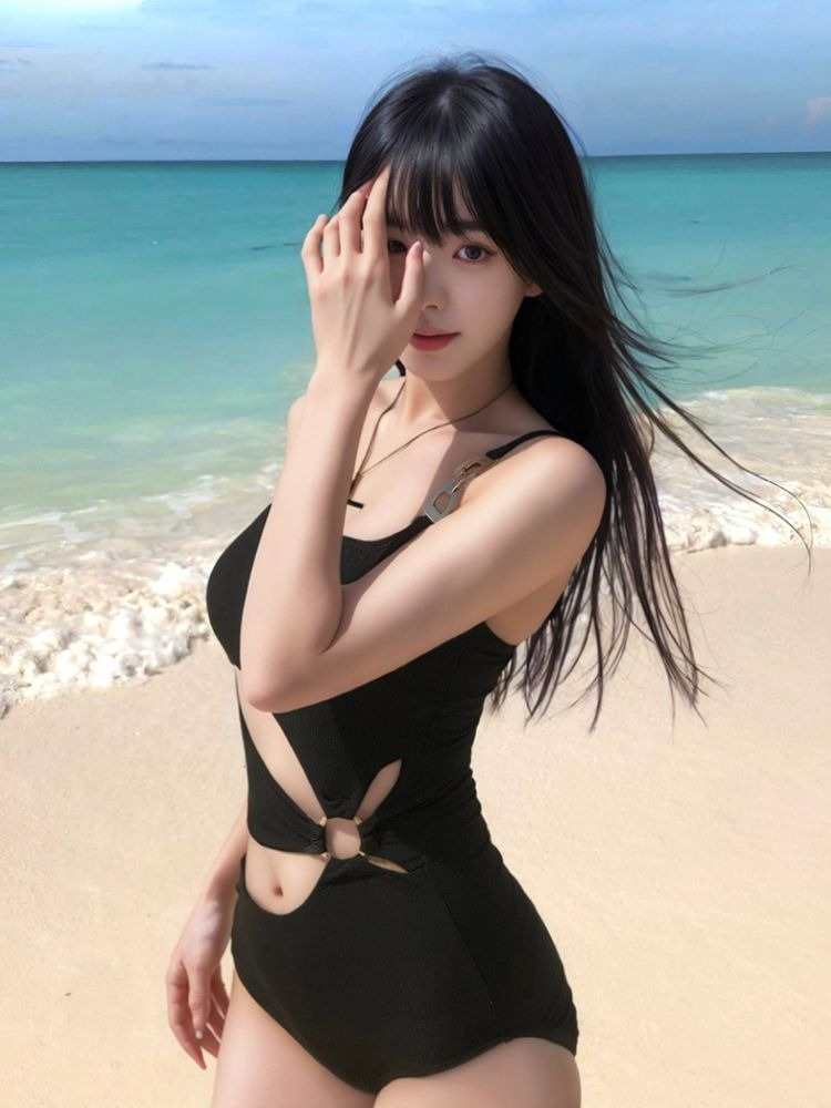 Monokini Sexy con Cut-out Donn - Women'S Fashion recensione e prezzo