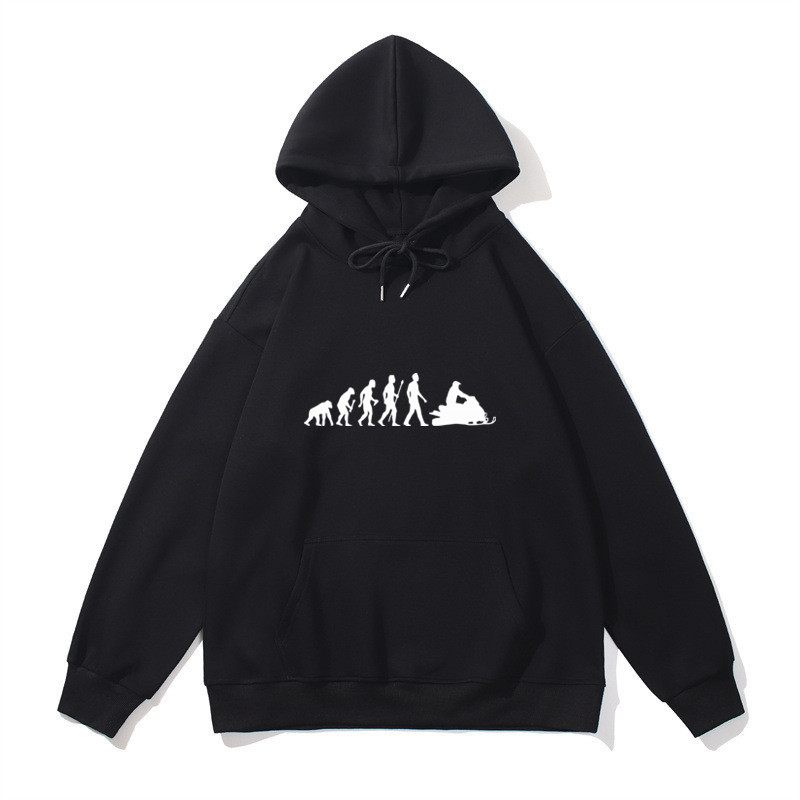Evolution Snowmobile Moda Casu - Women Fashion Evolution recensione e prezzo
