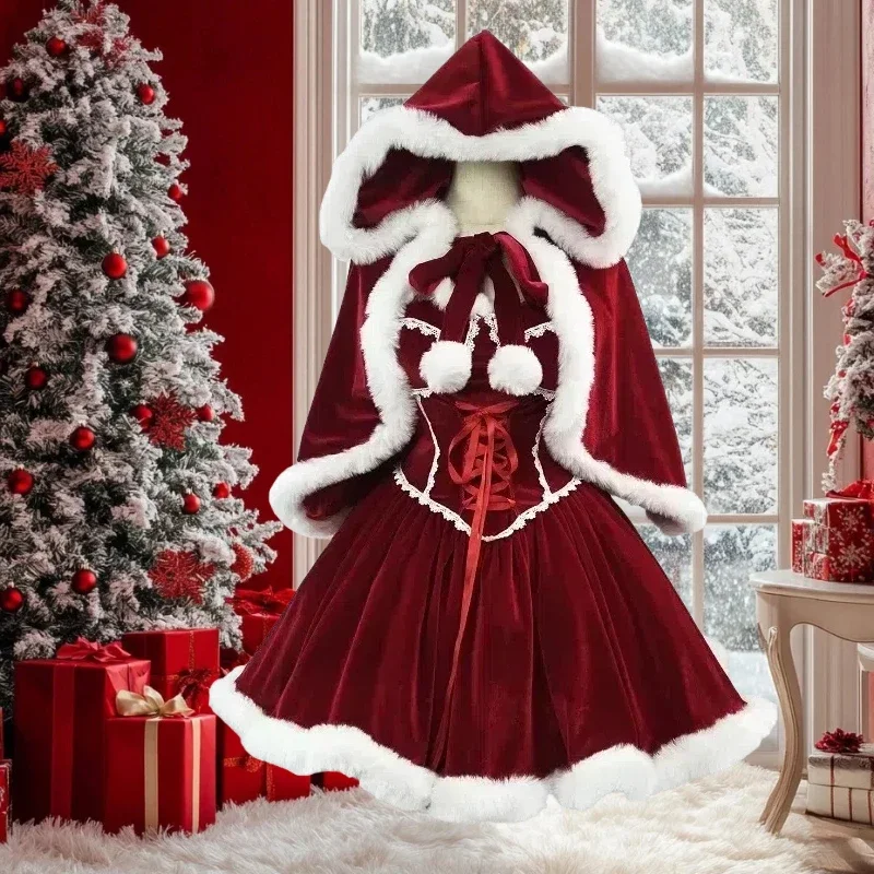 Abito rosso di Capodanno Mante - Women Fashion Reddit recensione e prezzo