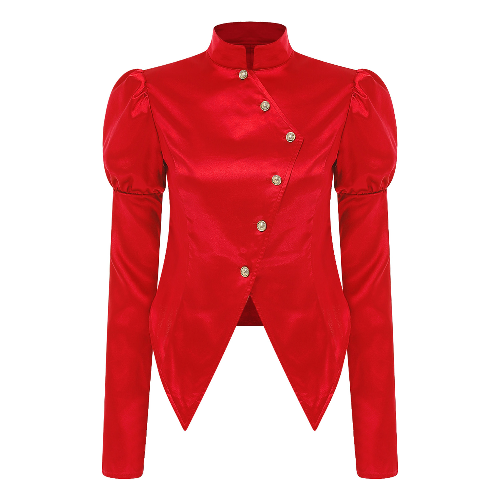 Camicetta da Donna in Stile Vi - Asymmetric Top Women recensione e prezzo