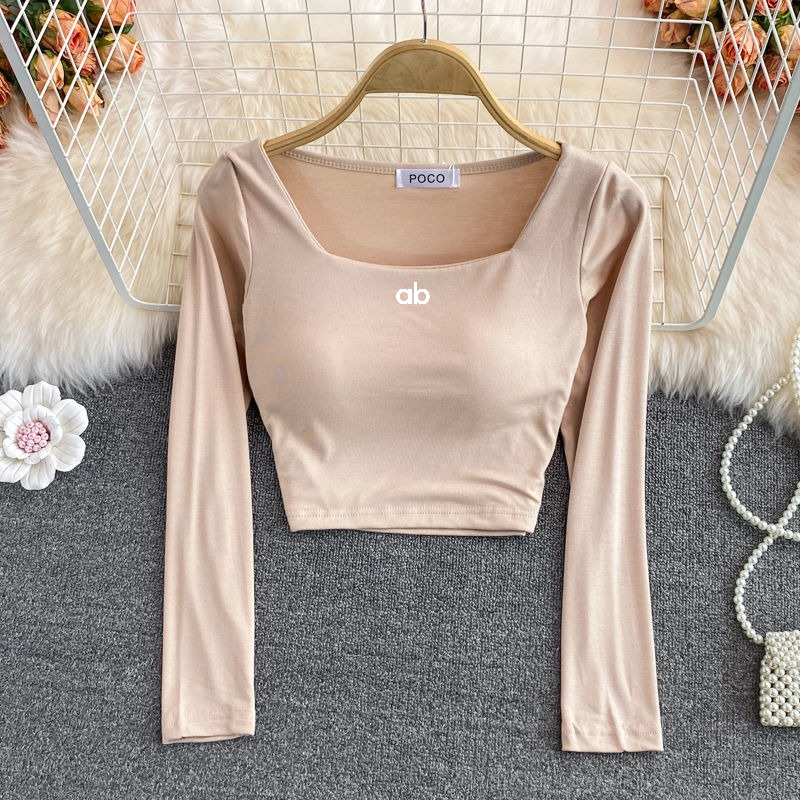 Maglietta da donna coreana all - Women'S Fashion Layering recensione e prezzo