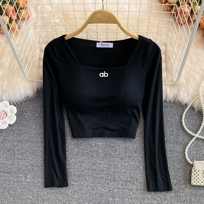 Maglietta da donna coreana all - Women'S Fashion Layering recensione e prezzo