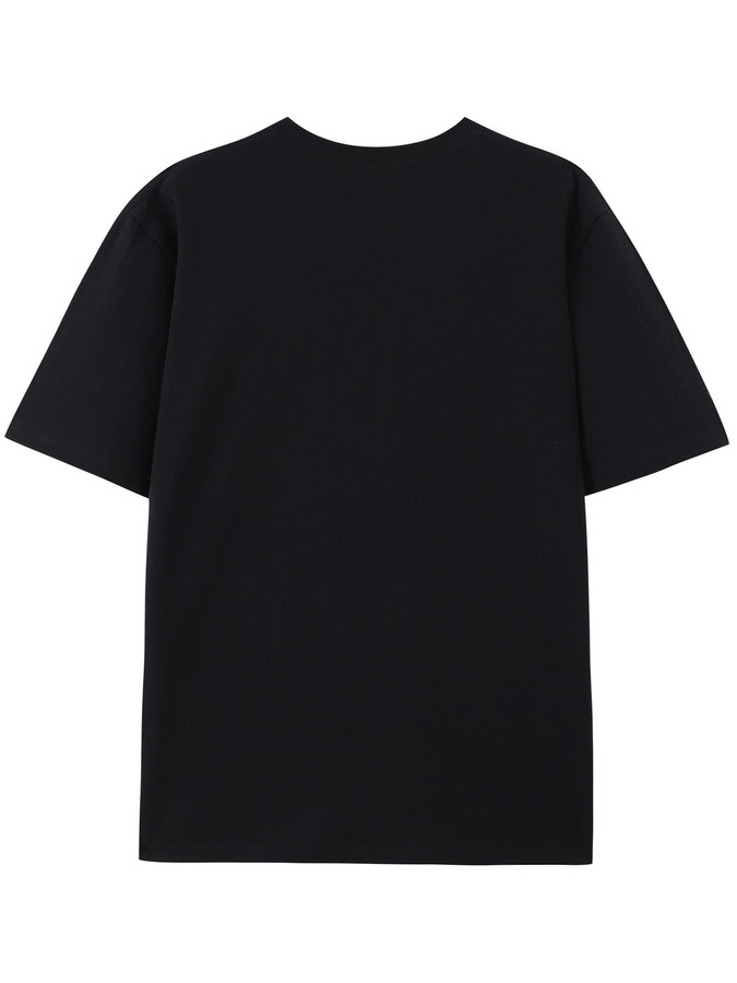 T-shirt Happy Cartoon Skull, v - Women'S Fashion Trends Summer 2025 recensione e prezzo