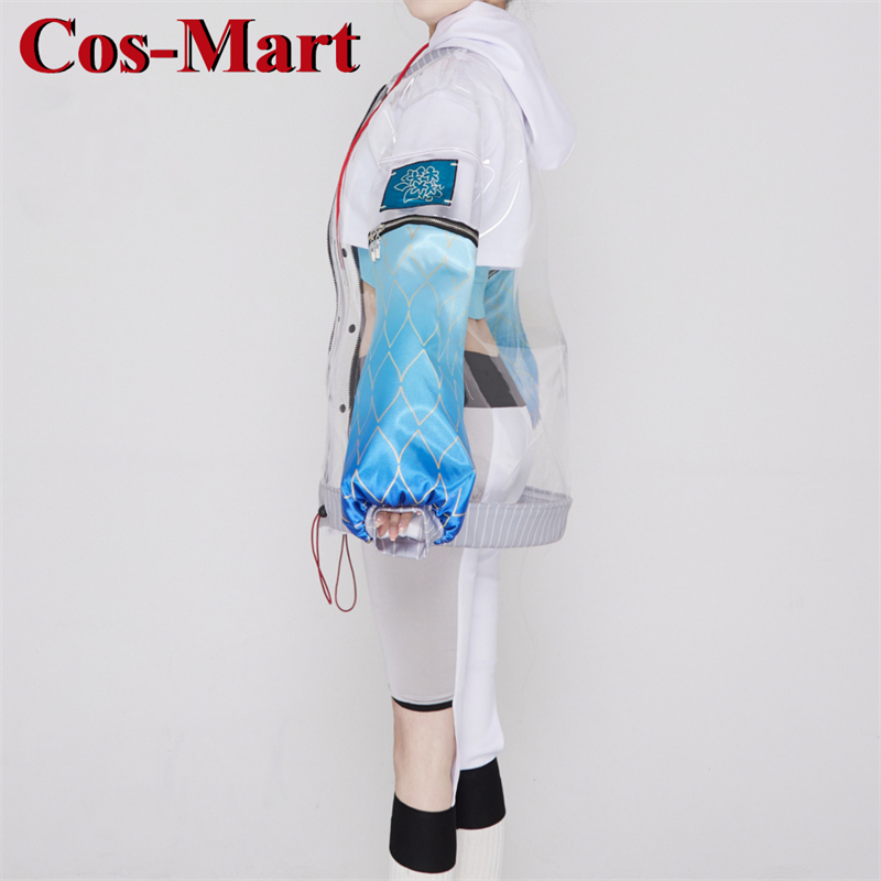 Cos-Mart Hot Anime VTuber Holo - Women'S Fashion Jackets recensione e prezzo