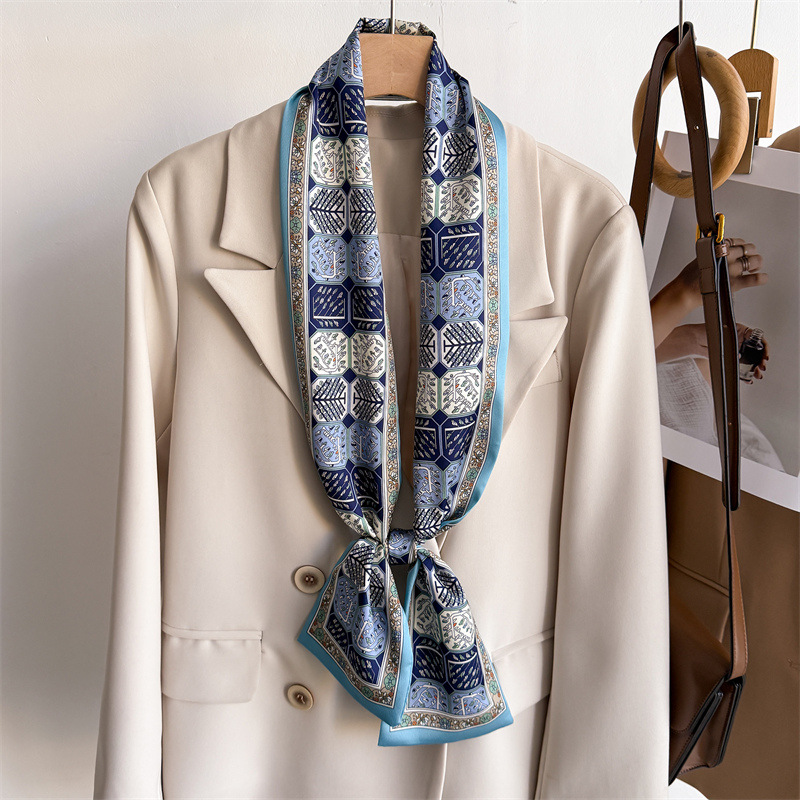 12*145 cm Piccolo Nuovo Sciarp - Women'S Fashion Layering recensione e prezzo