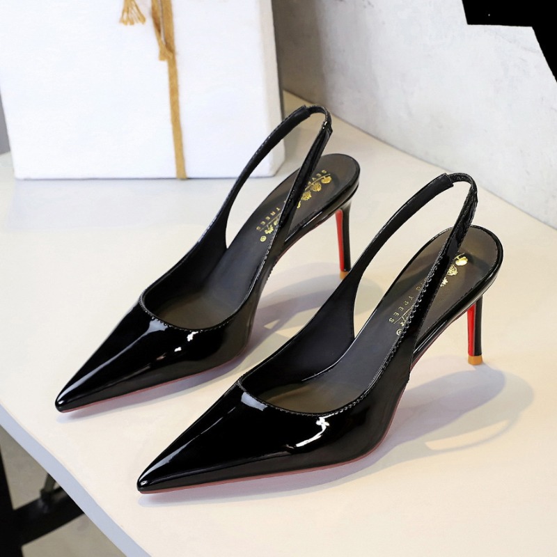 Nuovi tacchi alti a punta euro - Women Fashion Reddit recensione e prezzo
