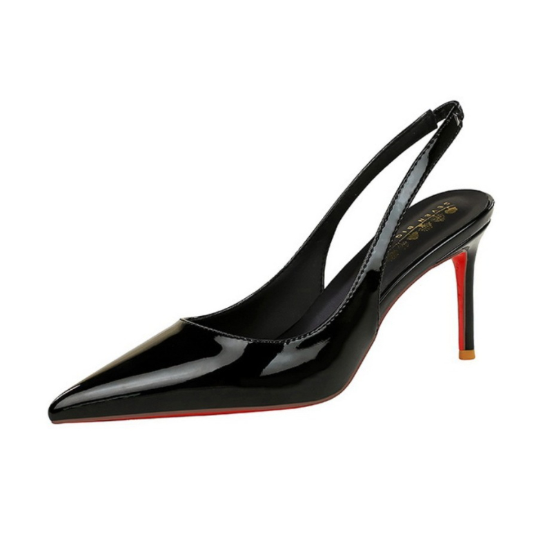 Nuovi tacchi alti a punta euro - Women Fashion Reddit recensione e prezzo