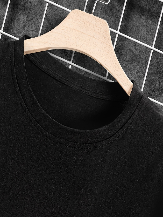 DRAMATIC 1pc T-shirt da donna  - Women'S Fashion Trends Summer 2025 recensione e prezzo