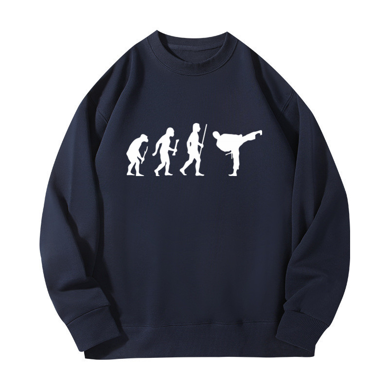 Felpa stampata Evolution Karat - Women Fashion Evolution recensione e prezzo