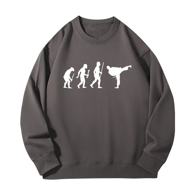 Felpa stampata Evolution Karat - Women Fashion Evolution recensione e prezzo