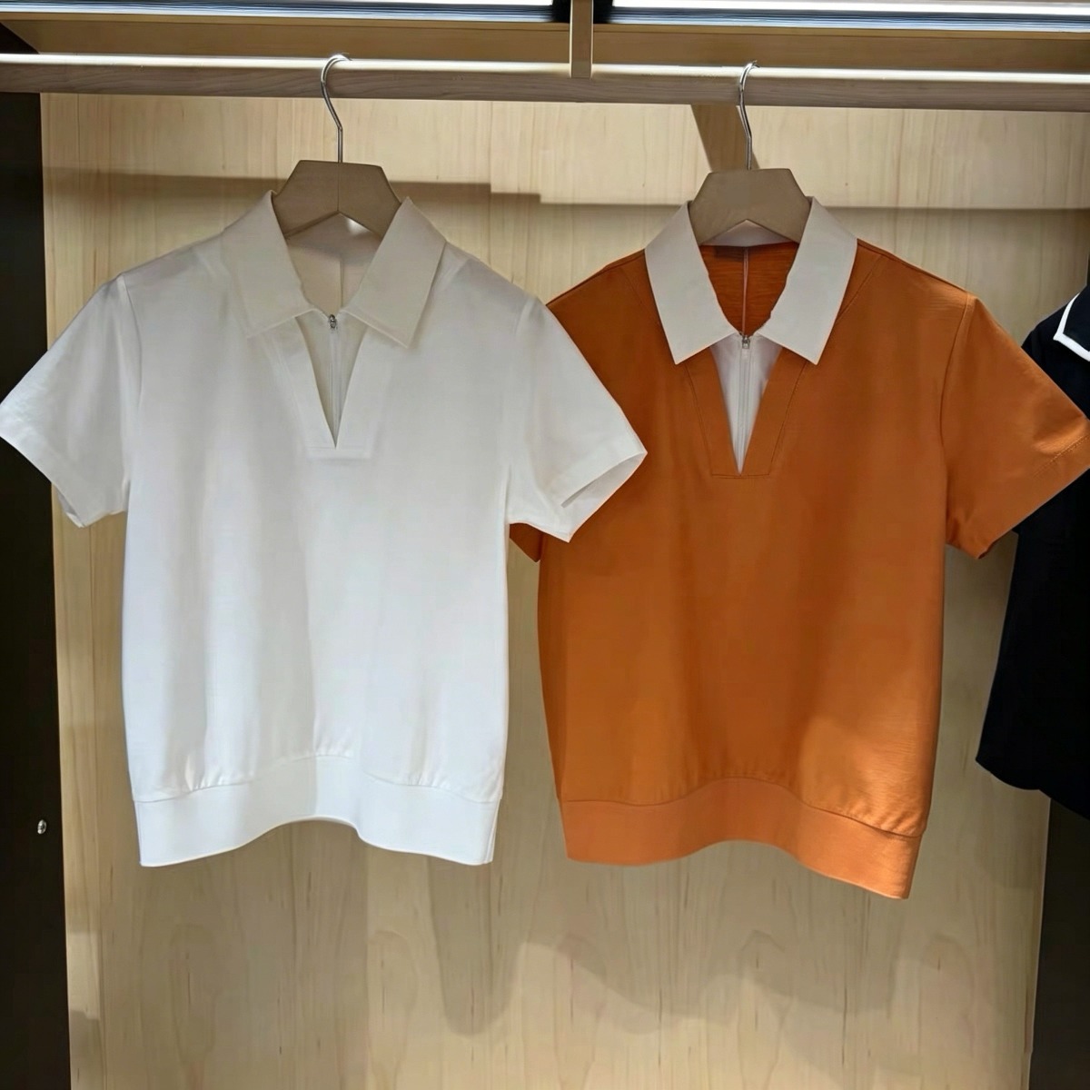 Maglietta da golf sportiva cor - Women'S Fashion Layering recensione e prezzo