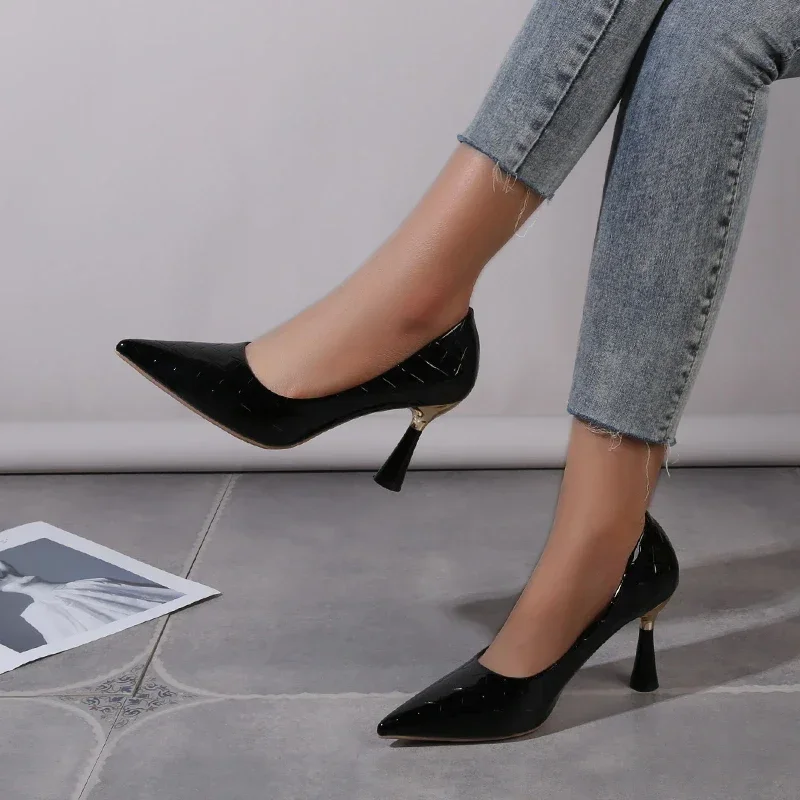 Scarpe Donna 2024 Tendenza Nuo - Women Fashion Reddit recensione e prezzo