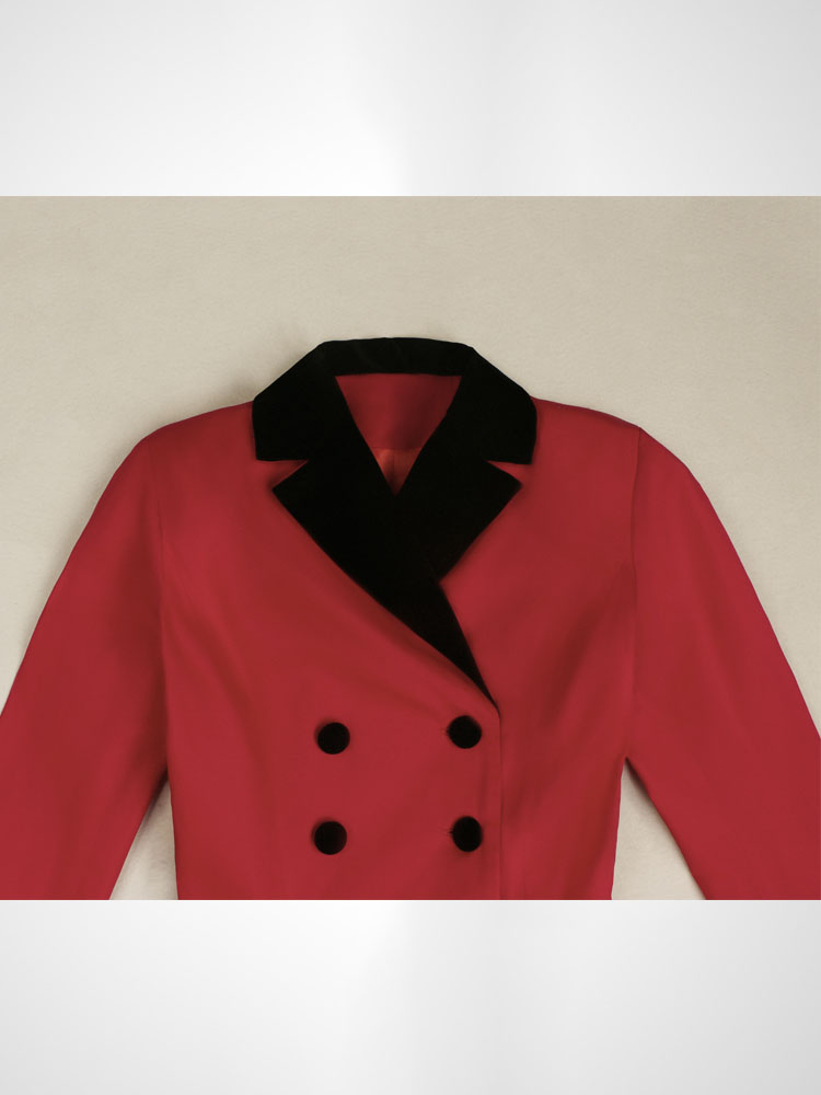 Retro anni '50 elegante palazz - Women'S Fashion In The 1950S recensione e prezzo