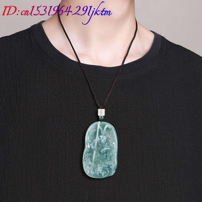 Collana con Pendente Re Scimmi - Women'S Fashion recensione e prezzo