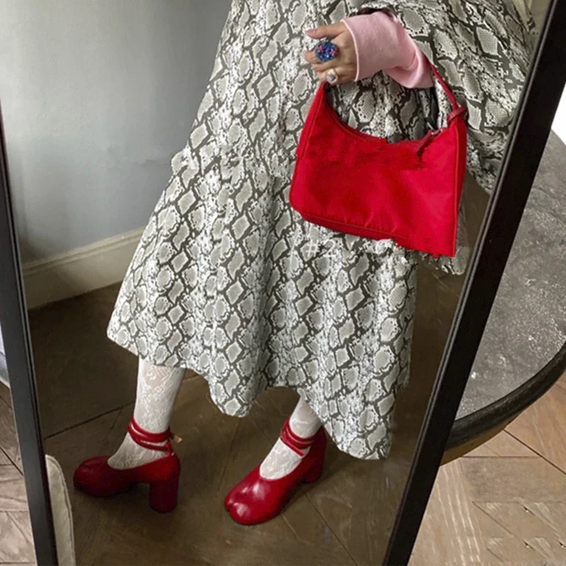 Scarpe da Donna Vintage Primav - Women Fashion Reddit recensione e prezzo