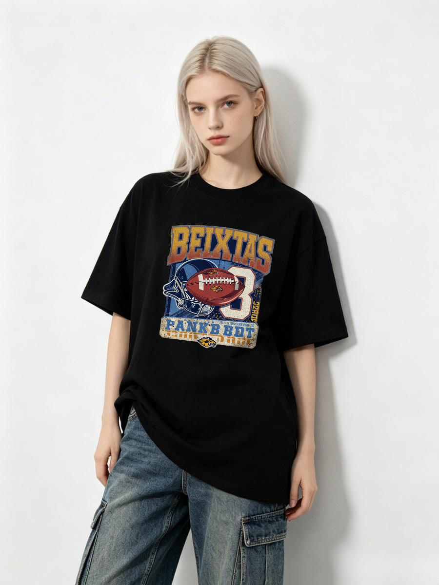 T-shirt da Donna alla Moda con - Women'S Fashion Retailers recensione e prezzo